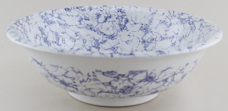 Bowl large c1880